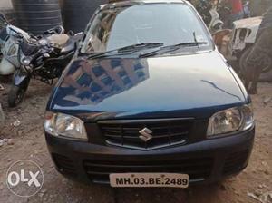 Maruti Suzuki Alto Lxi Bs-iv, , Petrol