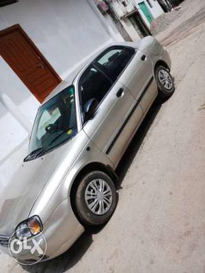  Maruti Suzuki Baleno petrol  Kms