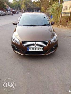 Maruti Suzuki Ciaz Zxi +, , Diesel