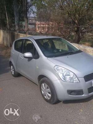 Maruti Suzuki Ritz Vxi Bs-iv, , Petrol