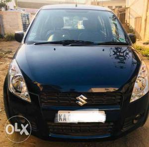 Maruti Suzuki Ritz Vxi (abs) Bs-iv, , Petrol