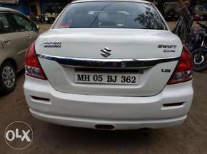 Maruti Suzuki Swift Dzire Ldi, , Diesel