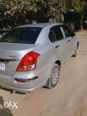 Maruti Suzuki Swift Dzire Lxi, , Petrol