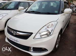 Maruti Suzuki Swift Dzire Zdi Bs-iv, , Diesel