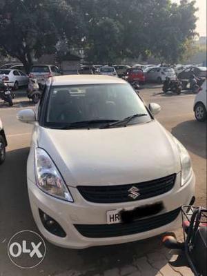  Maruti Suzuki Swift Dzire diesel  Kms