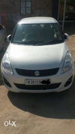 Maruti Suzuki Swift Dzire diesel  Kms  year