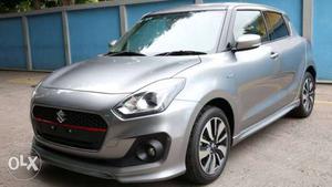 Maruti Suzuki Swift Ldi, , Petrol