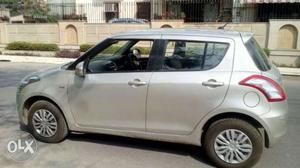 Maruti Suzuki Swift Vdi Bs-iv, , Diesel