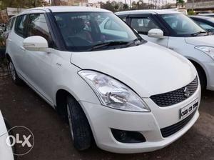 Maruti Suzuki Swift Vxi + Mt, , Petrol