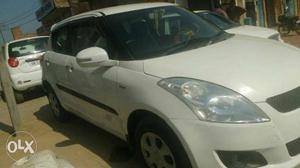  Maruti Suzuki Swift diesel  Kms