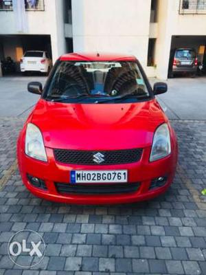  Maruti Suzuki Swift petrol  Kms