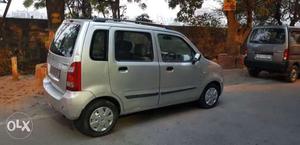 Maruti Suzuki Wagon R 1.0 Lxi, , Petrol