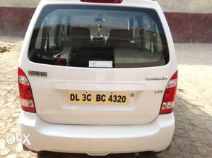 Maruti Suzuki Wagon R Lxi petrol  Kms  year