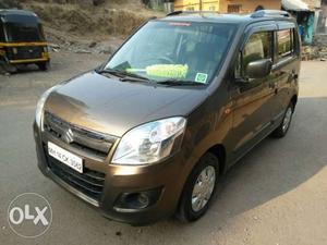 Maruti Suzuki Wagon R lxi petrol  Kms  year