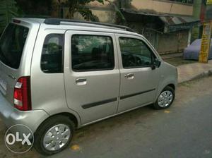  Maruti Suzuki Wagon R petrol  Kms