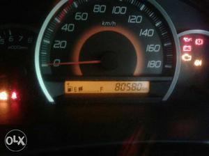  Maruti Suzuki Wagon R petrol  Kms - Exchange with