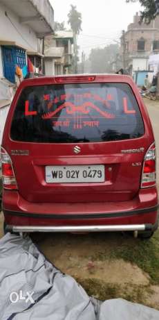 Maruti Suzuki Wagon R petrol  Kms  year