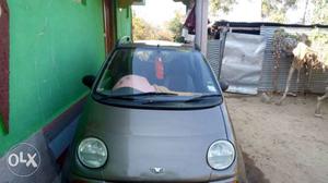 Matiz Car is at very good condition, power starring,