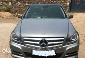 Mercedes-Benz C Class diesel  Kms  year