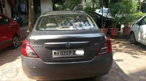  Nissan Sunny petrol  Kms