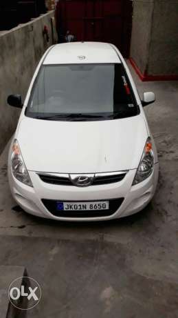 Sell or exchange i20 magna petrol  best condition adress
