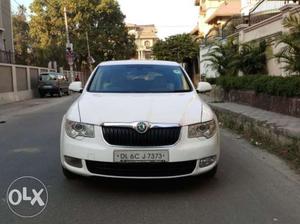 Skoda Superb Elegance 1.8 Tsi At, , Petrol