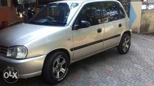 Stock condition zen lxi