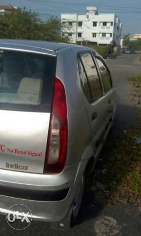 Tata Indica V2 Dls Bs-iii, , Diesel