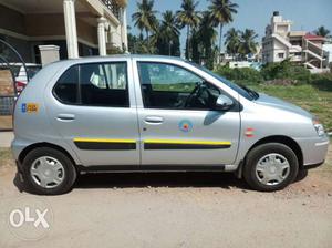  Tata Indica V2 diesel  Kms