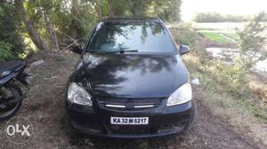  Tata Indica V2 diesel  Kms