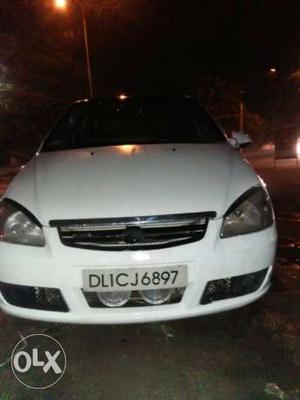 Tata Indica V2 diesel  Kms  year