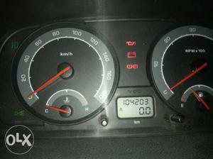  Tata Indica diesel  Kms