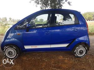 Tata Nano petrol  Kms  year