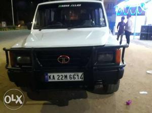 Tata Sumo diesel  Kms  year