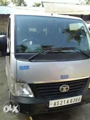 Tata Venture diesel  Kms  year