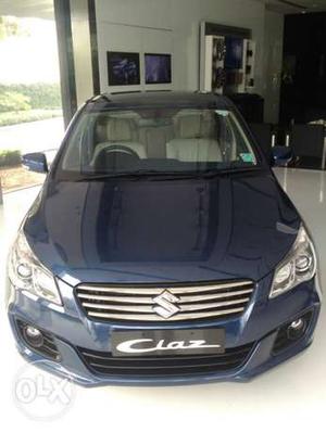 This is shivam from nexa new car not second hand available