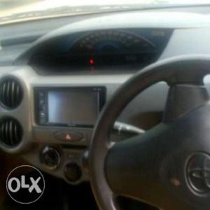 Toyota Etios Liva, , Diesel