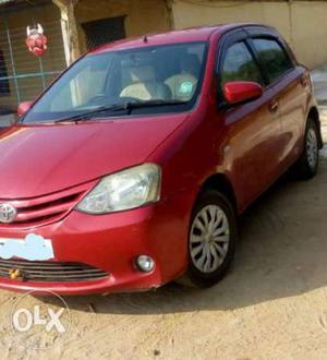 Toyota Etios Liva Gd Sp, , Diesel