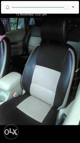  Toyota Innova diesel  Kms