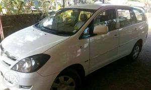 Toyota Innova diesel  Kms  year