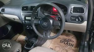  Volkswagen Polo diesel  Kms