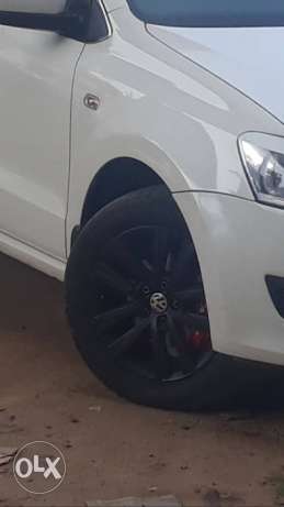 Volkswagen Polo original alloy wheels for sale