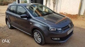 Volkswagen Polo petrol  Kms  year