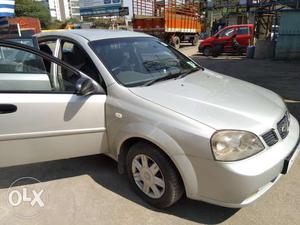Well Maintained Chevrolet Optra, CC, Oct ,Petrol,