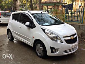  Chevrolet Beat diesel  Kms