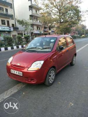 Chevrolet Spark Lt , Petrol