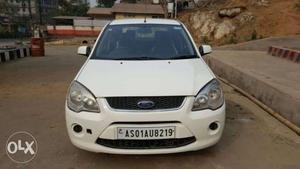 Ford Fiesta Sxi 1.4 Tdci, , Diesel