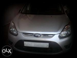 Ford Figo Titanium Diesel