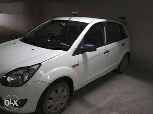 Ford Figo diesel with great condition, Bhiwani registered