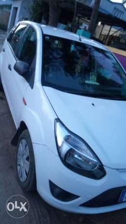 Ford Figo petrol  Kms  year